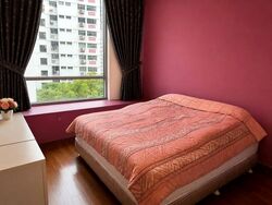 YewTee Residences (D23), Apartment #607446061